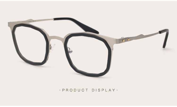 Montures de lunettes en Tole - Ref 3138860 Image 22