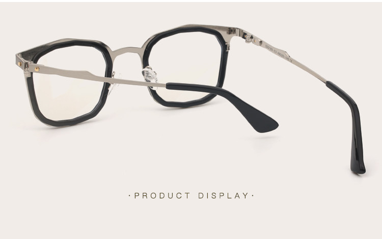 Montures de lunettes en Tole - Ref 3138860 Image 23