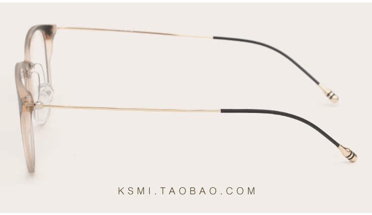 Montures de lunettes en Memoire plastique - Ref 3139662 Image 32