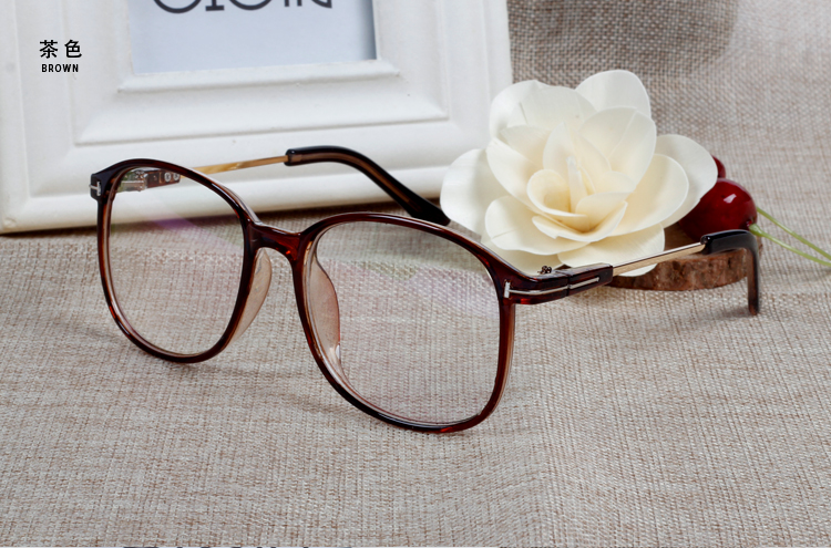 Montures de lunettes en Memoire plastique - Ref 3140025 Image 40