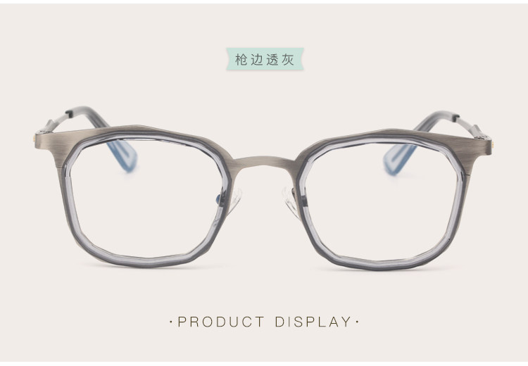 Montures de lunettes en Tole - Ref 3138860 Image 30