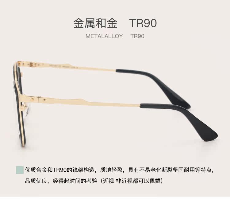 Montures de lunettes en Tole - Ref 3138860 Image 18