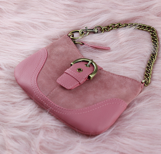2021 new mini medieval mobile phone bag leather coin purse leather diagonal mobile phone bag European and American retro small handbags
