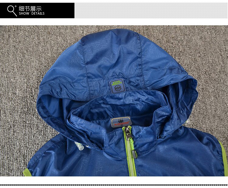 Débardeur sport pour homme - Ref 2023018 Image 15