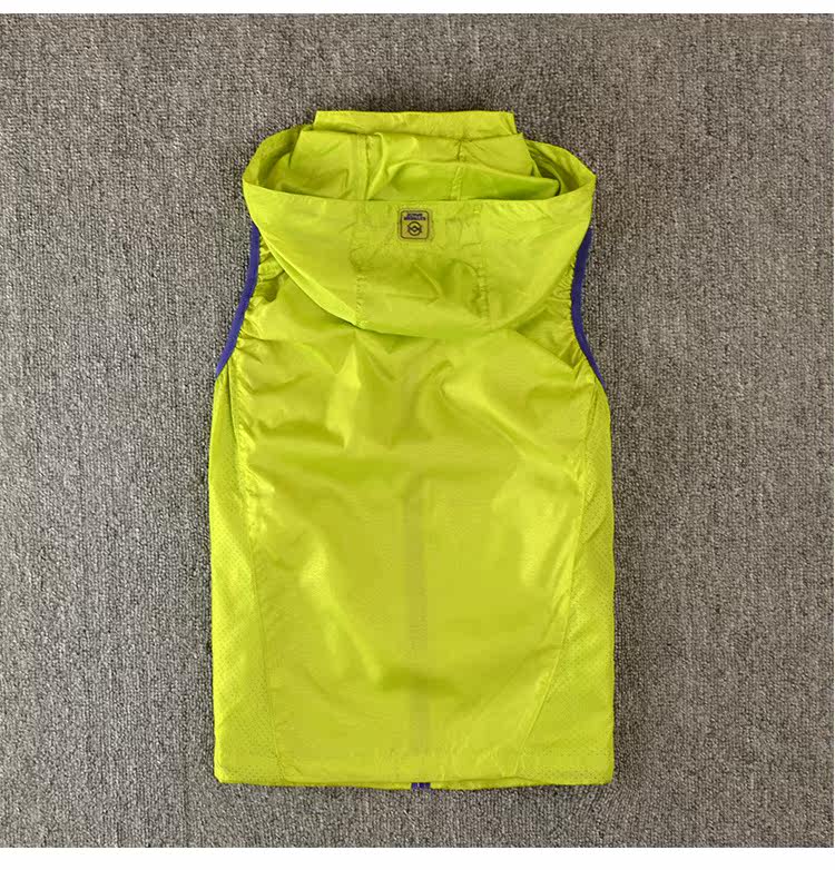 Débardeur sport pour femme - Ref 2029457 Image 13