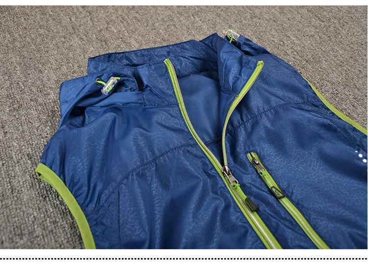 Débardeur sport pour homme - Ref 2023018 Image 19