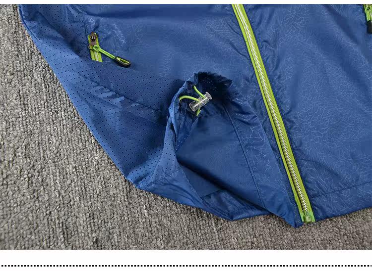 Débardeur sport pour homme - Ref 2023018 Image 18