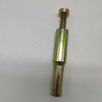 Needle retractor needle retriever non-spark type explosion-proof plug socket pin insert core silver plated copper parts Yueqing Youtai manufacturer