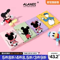 Big childrens clothing female summer boy foreign fashion fashion short sleeve 2021 New Cartoon joint cotton Han fan T-shirt