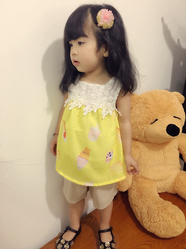 Robe enfant - Ref 2046571 Image 21