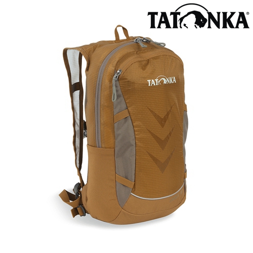 Tatunka cross-country running light weight type riding Shoulder Bag Commuter Pack 10L Hand Roll Bag German Import Guarantee