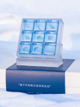 Moon Light Treasure Box Swing Moon Suits Moon Lunar Creative Hand For A Swing Piece Valentines Day Birthday 7 New Years birthday