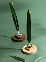 (Wind Dance) Light extravaganza Aroma Instrumental Essential Oils Incense Room Hem OFFICE GIFT BOX GIFT IDEA Birthday Gift Idea