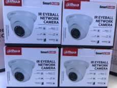IP-камера dh-ipc-hdw1230s h.265 2mp poe camera