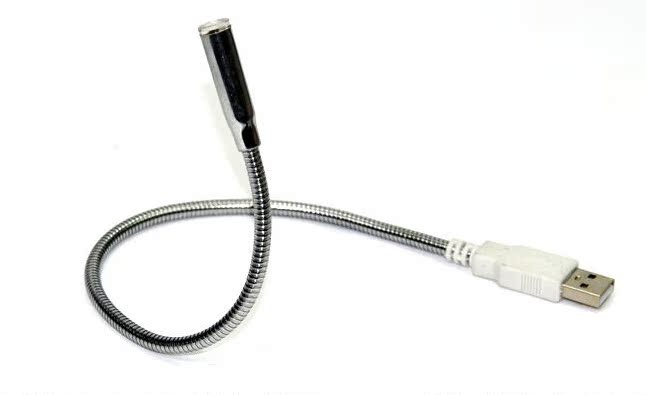 Lampe USB - Ref 375581 Image 4