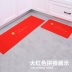 Thảm sàn nhà bếp dài chống thấm sàn mat phòng tắm chống trượt cửa thấm nước mat cửa sổ đầu giường phòng tắm thảm phòng ngủ thảm trải sàn cho bé Thảm
