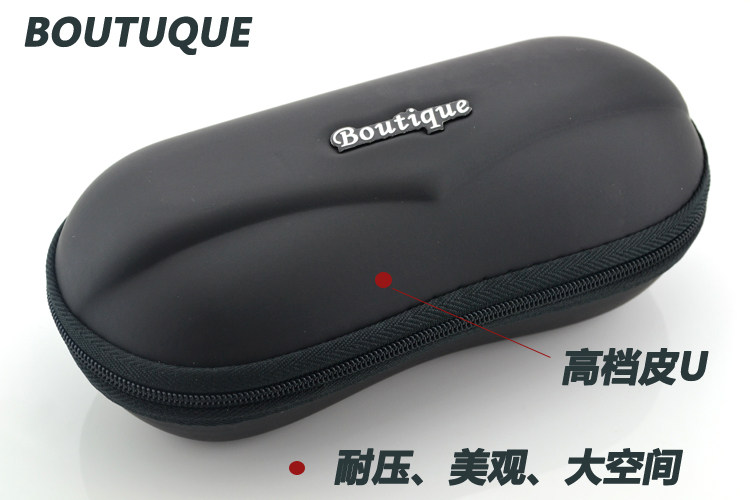 Etui à lunettes BOUTUQUE - Ref 1242236 Image 15