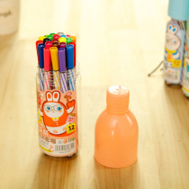 Weak View Painting Sketch Brochure Training Wire Special Watercolor Pen Can Scrub Leave No Trace Childrens Painting Easel