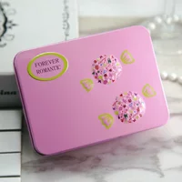 Сладкое сердце 6-Pink