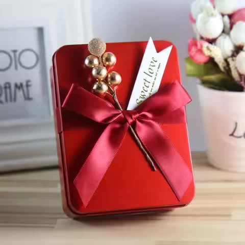 Продукты Citrill Candy Mangter European Style Gold Fruit Model Ferrero Chocolate 6 Ponymium Iron Cherry Sugar Box содержит сахар