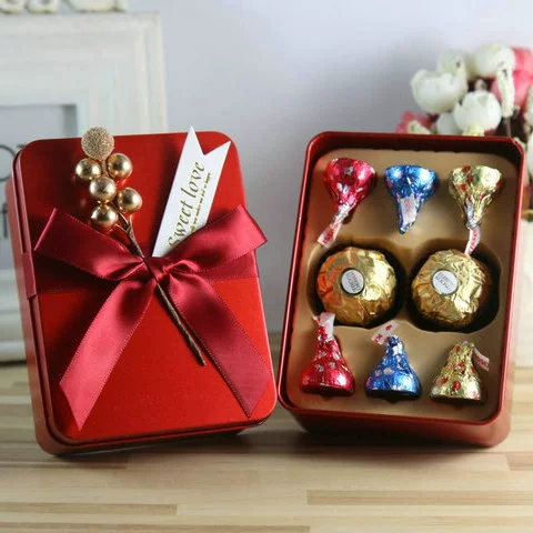 Продукты Citrill Candy Mangter European Style Gold Fruit Model Ferrero Chocolate 6 Ponymium Iron Cherry Sugar Box содержит сахар