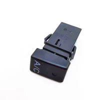 F0 Black AC Switch 1 Основная фабрика