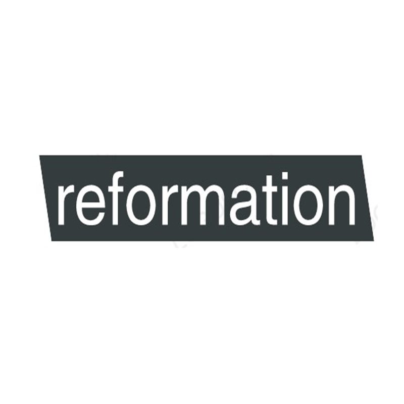 reformation品牌店