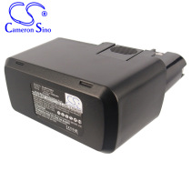 CS suitable for Bosch GNS 7 2V GSR 7 2V GDR50 power tool battery 2 607 335 031