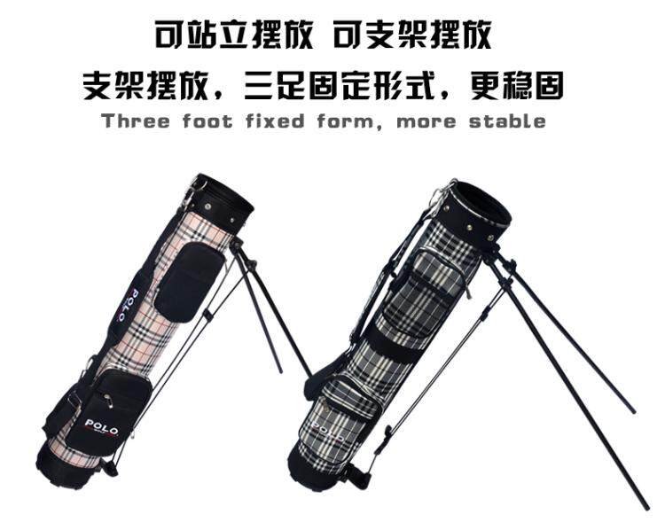 Sac de golf - Ref 44876 Image 12