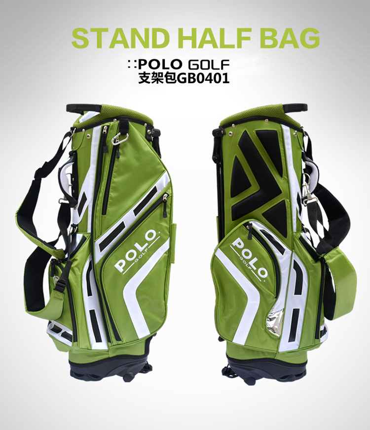 Sac de golf - Ref 38450 Image 15