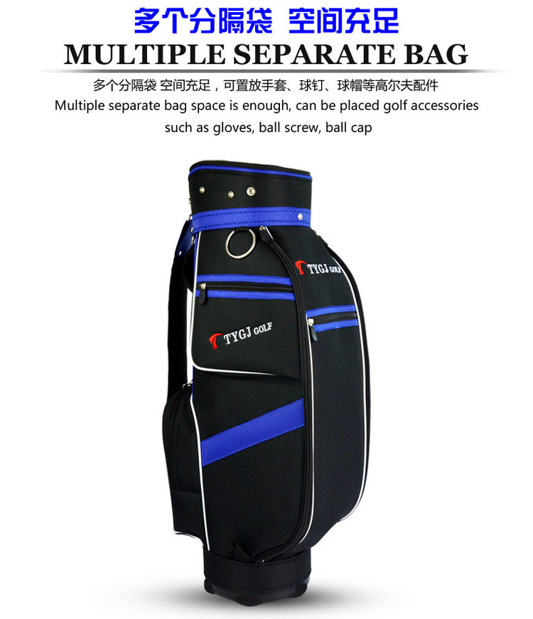 Sac de golf - Ref 44874 Image 13