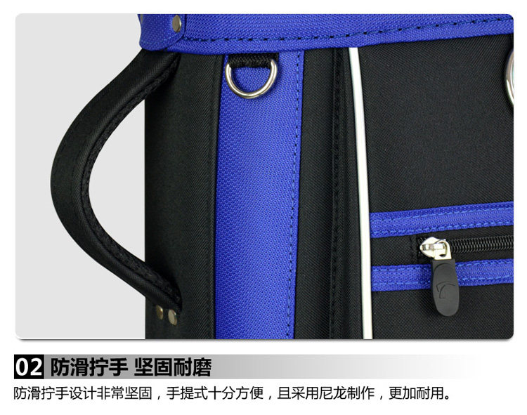 Sac de golf - Ref 44874 Image 15