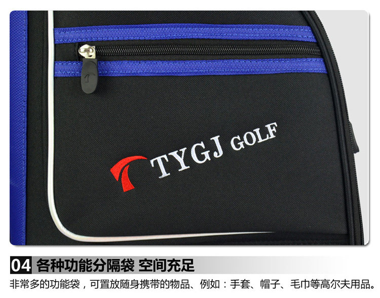 Sac de golf - Ref 44874 Image 17