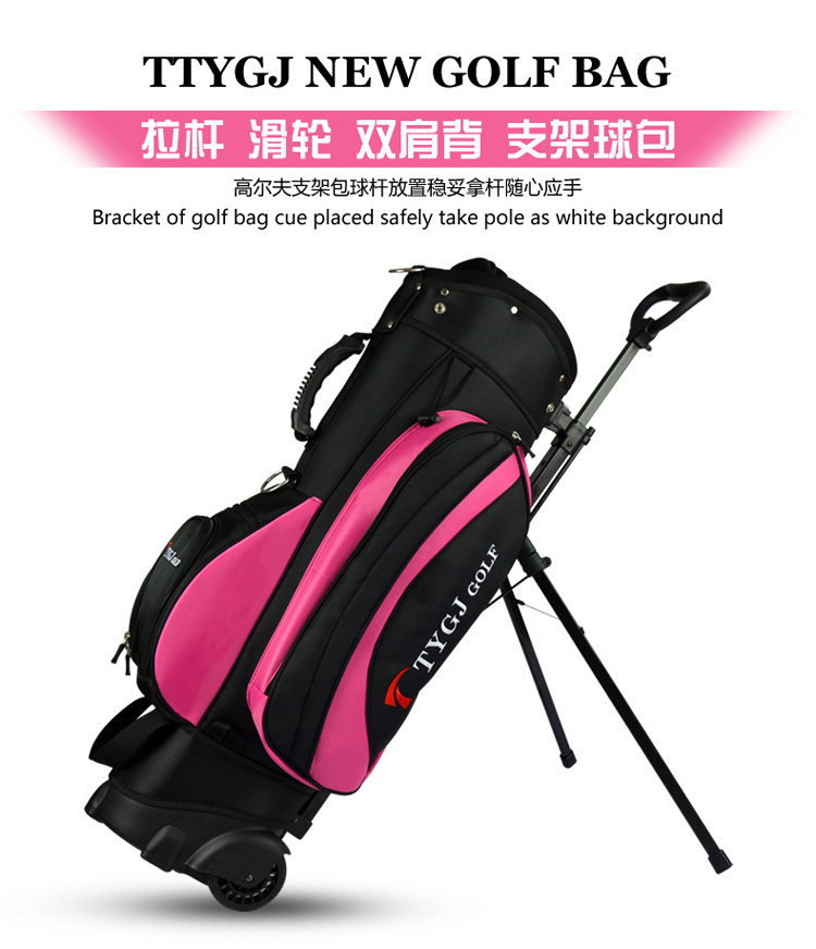 Sac de golf - Ref 44877 Image 15