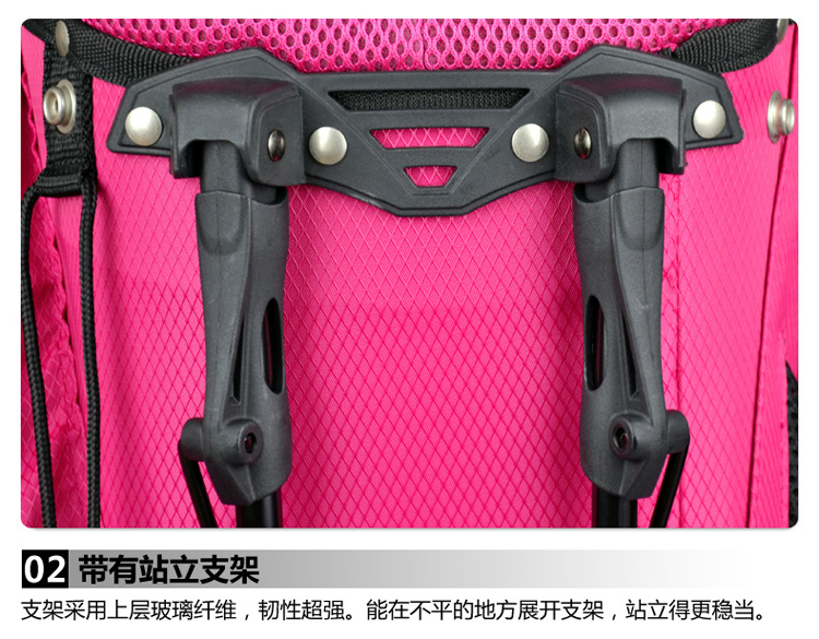 Sac de golf - Ref 38450 Image 31