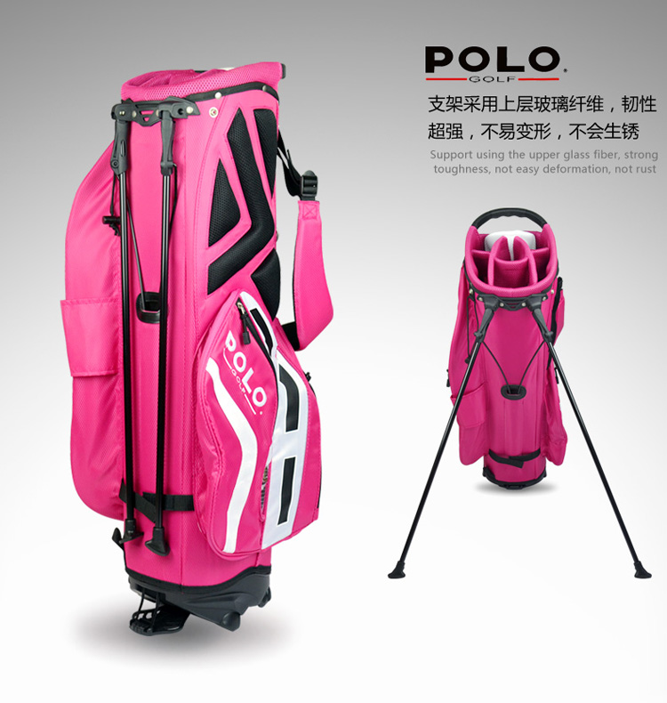 Sac de golf - Ref 38450 Image 26