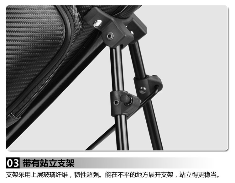 Sac de golf - Ref 41350 Image 22