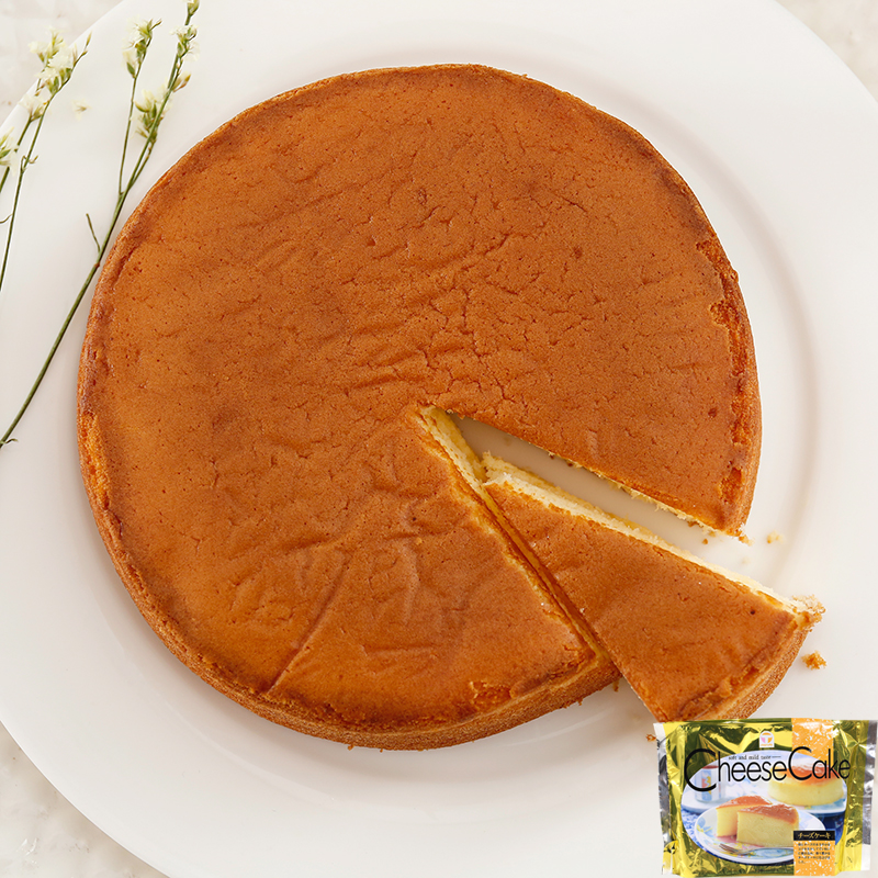 Japan Marudo Cheese Cake Extra Thick Cheesecake 180g Maru Cheesecake Pastry Bread 2300