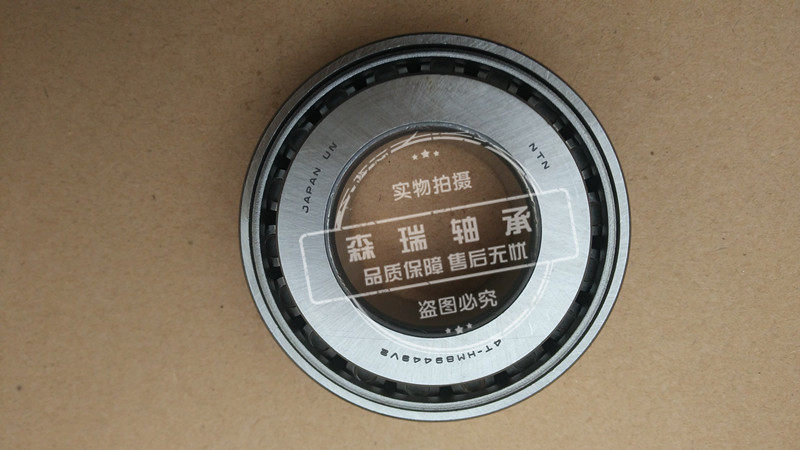 Mitsubishi V31V32V33 front differential bearing Cheetah front differential bearing HM89449 HM89410