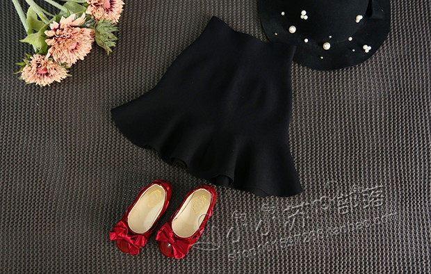 Jupe pour fille - Ref 2049382 Image 10