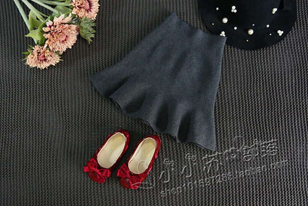 Jupe pour fille - Ref 2049382 Image 7