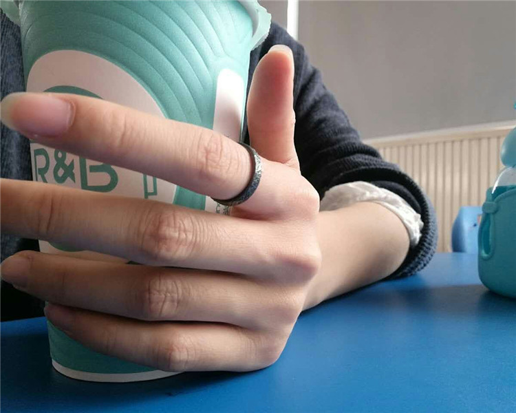 Bague mixte OTHER   en Argenterie - Ref 3087838 Image 12