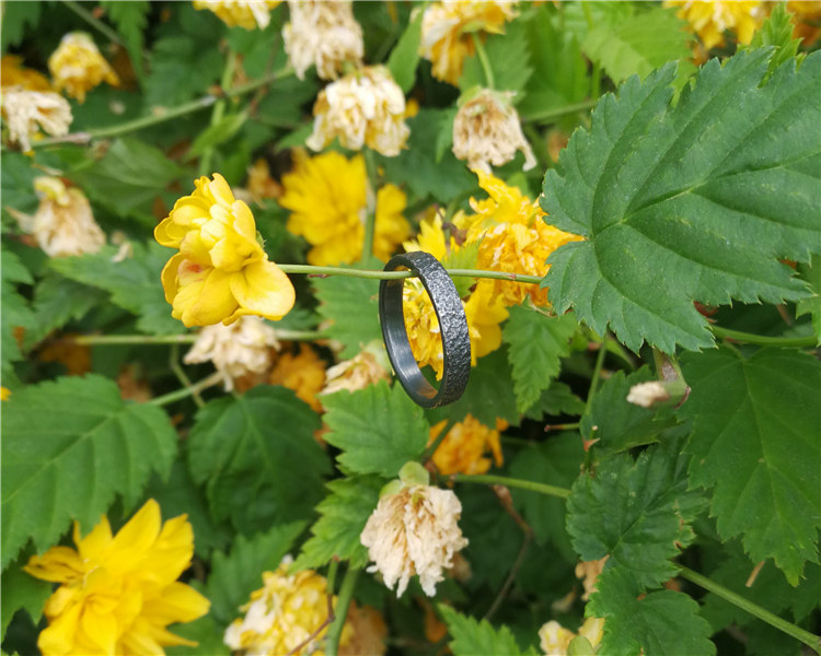 Bague mixte OTHER   en Argenterie - Ref 3087838 Image 11