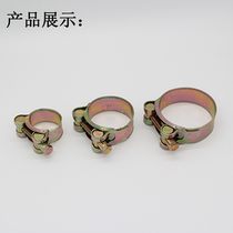 Stop repair clamp Increase pipe clamp clamp Non-stop water heating plug leakage pipe Sewer leakage Waterproof repair leak repair