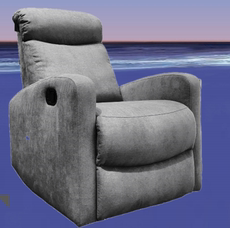 Диван co-a010功能沙发