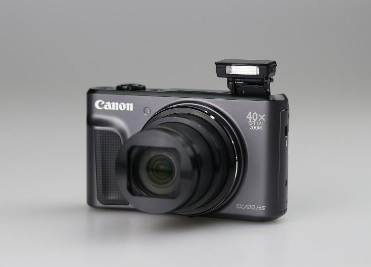 Máy ảnh kỹ thuật số Canon / Canon PowerShot SX720 HS Máy ảnh kỹ thuật số HD Máy ảnh thẻ SX620 - Máy ảnh kĩ thuật số máy chụp ảnh lấy liền