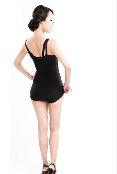 Sous-vêtement minceur LERM LRD02 en spandex - Ref 688385 Image 29