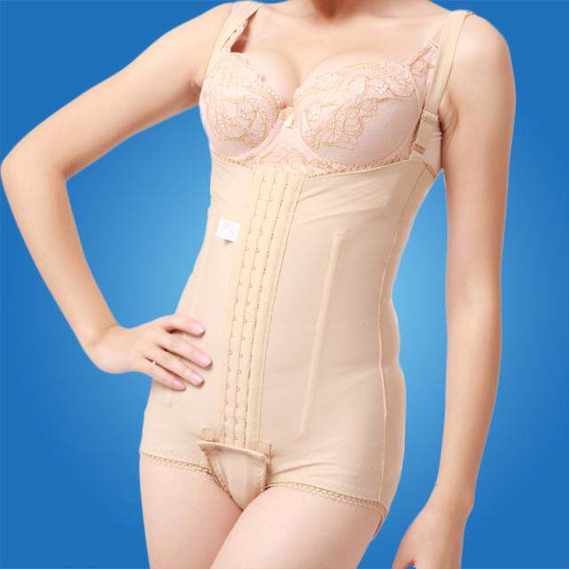 Sous-vêtement minceur LERM LRD02 en spandex - Ref 688385 Image 31