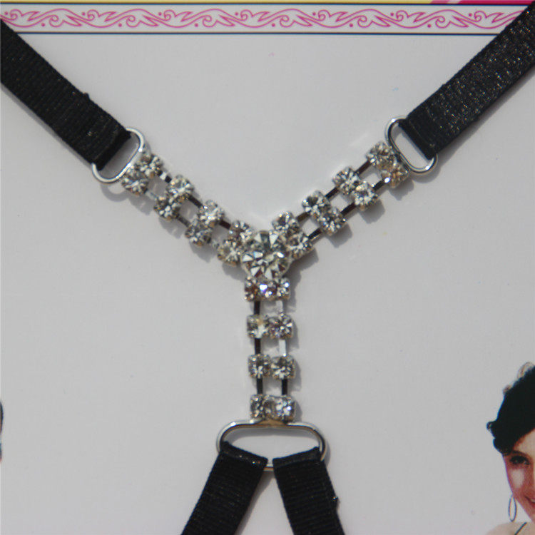 Sangles pour lingerie - Ref 804468 Image 8