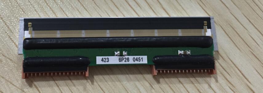 BCOM T2B printhead Tolido printhead 3880E E encrypted printhead with serial number sold